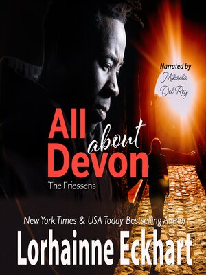 cover image of All About Devon